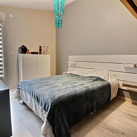 Maison Des Dunes Berck