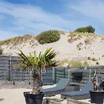 Maison Des Dunes בית נופש *