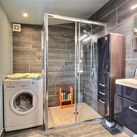 Hébergement de vacances Maison Des Dunes