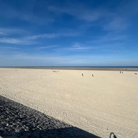 Maison Des Dunes Berck