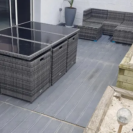 Maison Des Dunes *