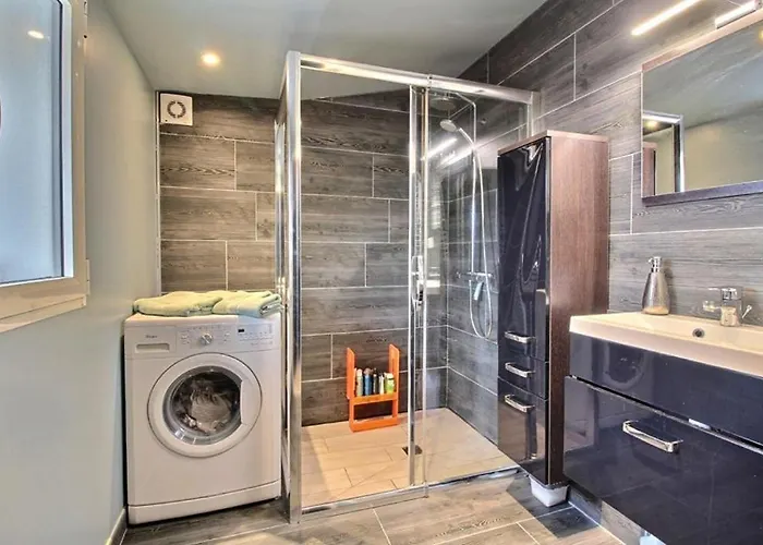 Hébergement de vacances Maison Des Dunes