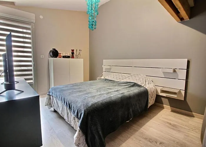 Maison Des Dunes Berck